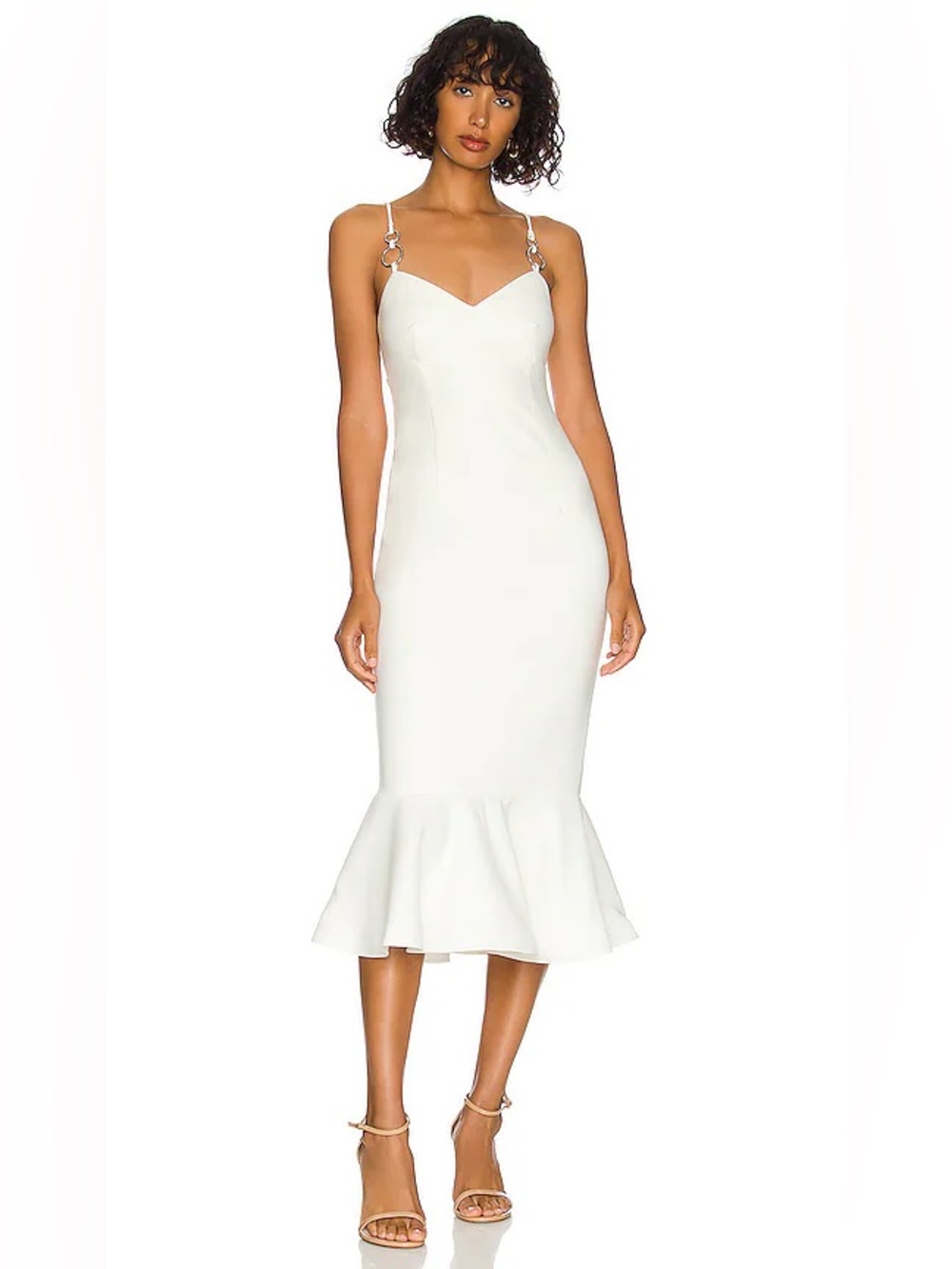 Likely Hirsch Dress size 6